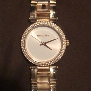 Michael Kors watch MK4318